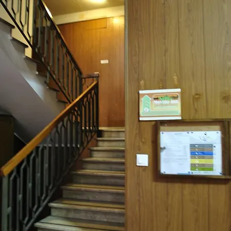 Movida Bed & Breakfast 2*