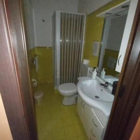 Bed & Breakfast Movida 2*