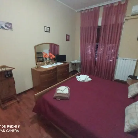 Bed & Breakfast Movida 2*