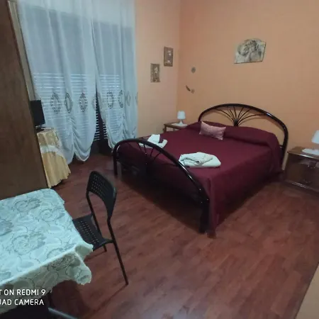Movida 2* Katánie