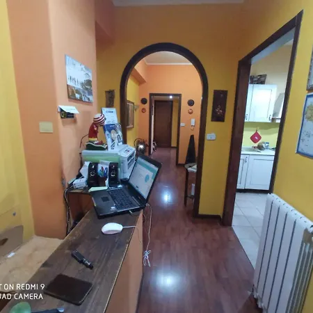Movida Bed & Breakfast