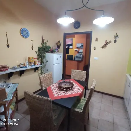Bed & Breakfast Movida 2*
