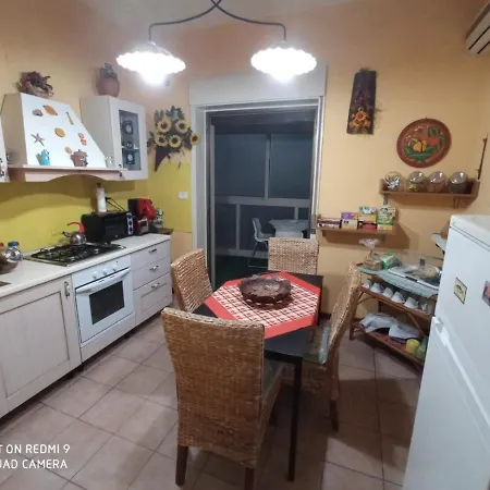 Bed & Breakfast Movida 2*