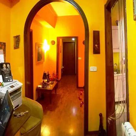 Bed & Breakfast Movida 2*