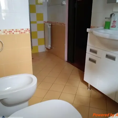 Bed & Breakfast Movida Katánie