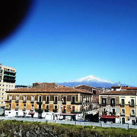 Movida Catania