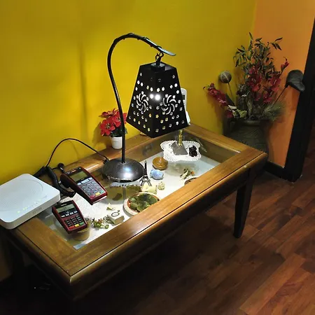 Movida Bed & Breakfast