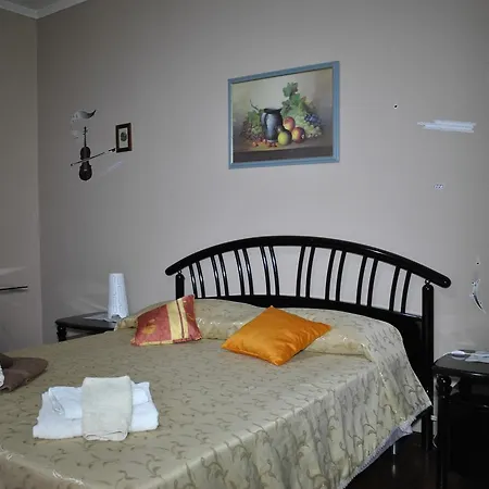 Bed & Breakfast Movida 2*