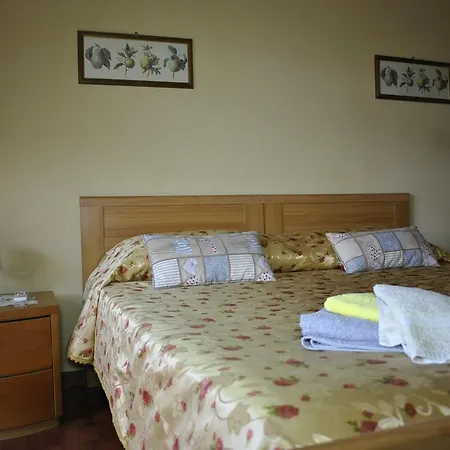 Bed & Breakfast Movida Catania