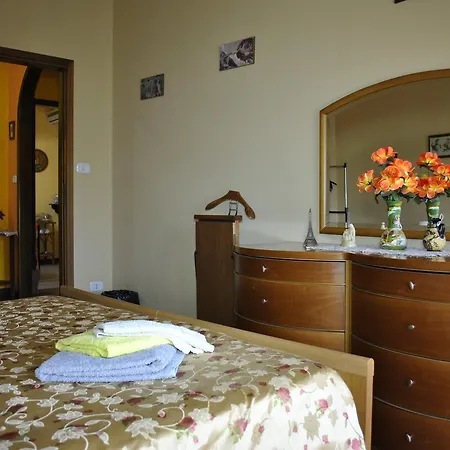 Bed & Breakfast Movida