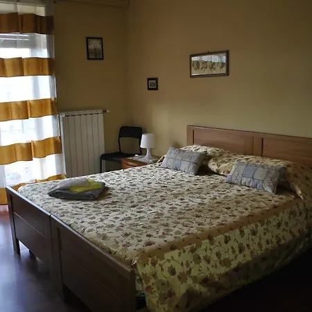 Movida Bed & Breakfast Catania