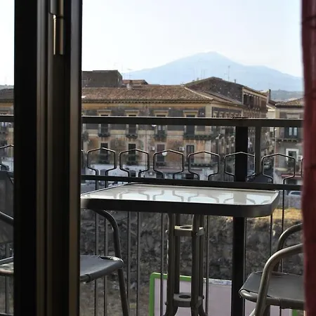 Movida Bed & Breakfast 2*