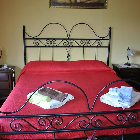 Movida Bed & Breakfast Catania
