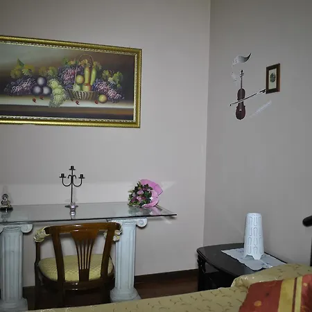 Movida Bed & Breakfast