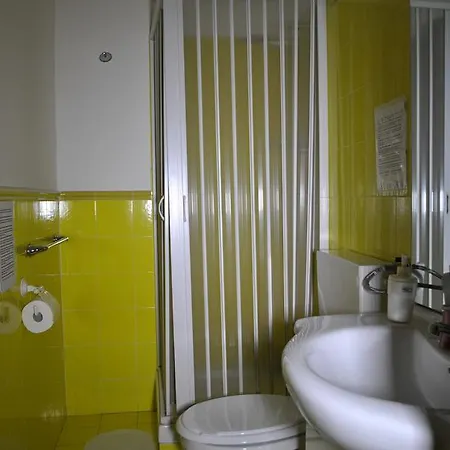 Bed & Breakfast Movida 2*