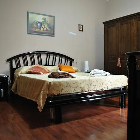Movida Bed & Breakfast 2*