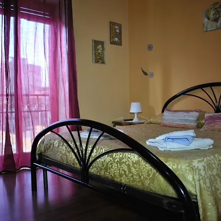 Movida Bed & Breakfast 2*