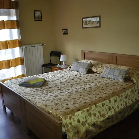 Bed & Breakfast Movida