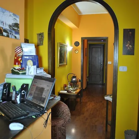 Bed & Breakfast Movida