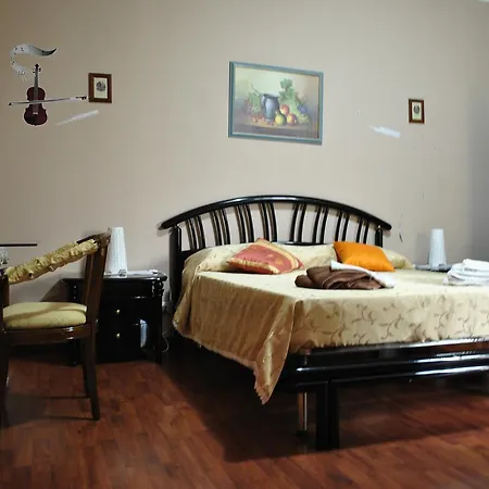 Movida Bed & Breakfast