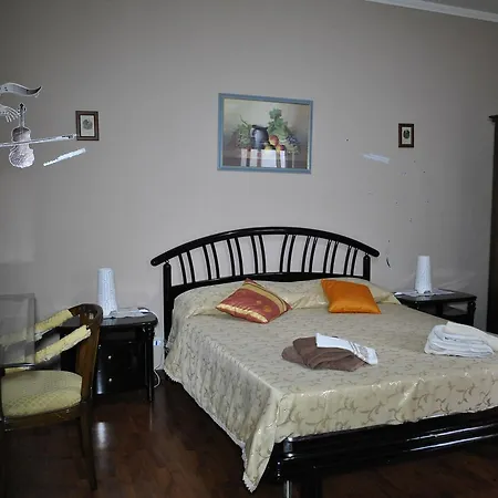 Bed & Breakfast Movida 2*