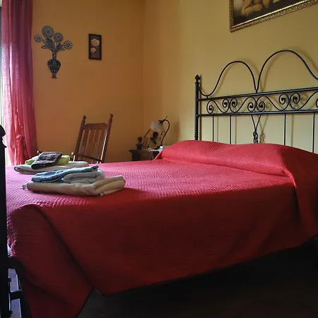 Movida Bed & Breakfast