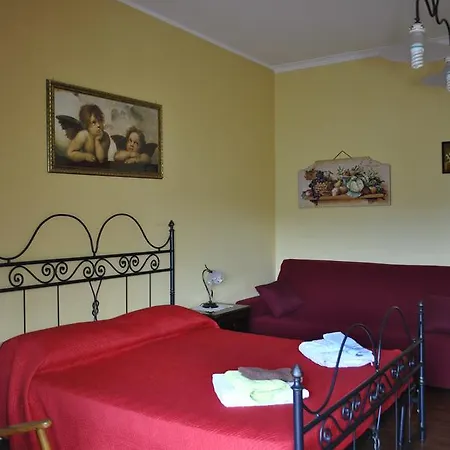 Movida Bed & Breakfast Catania