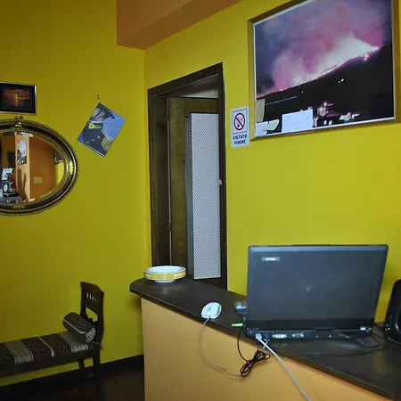 Movida Bed & Breakfast 2*