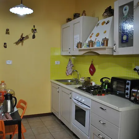 Movida Bed & Breakfast