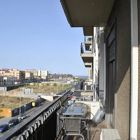 Movida Catania
