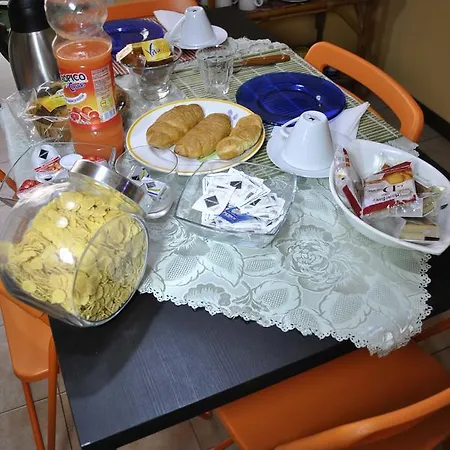 Movida Bed & Breakfast