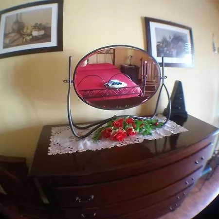 Movida Bed & Breakfast 2*