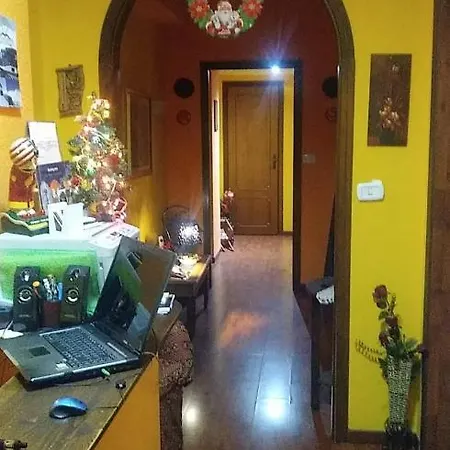 Movida Bed & Breakfast Catania